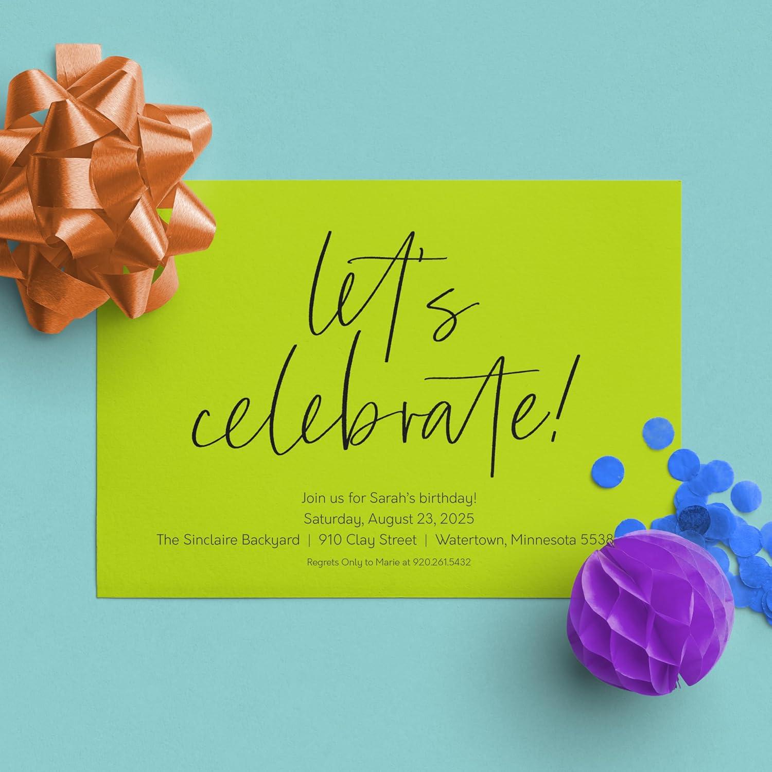 image:imageAstrobrights Mega Collection Colored Cardstock Bright Green 320 Sheets 65 lb176 gsm 85 x 11 MORE SHEETS 916291 Ream