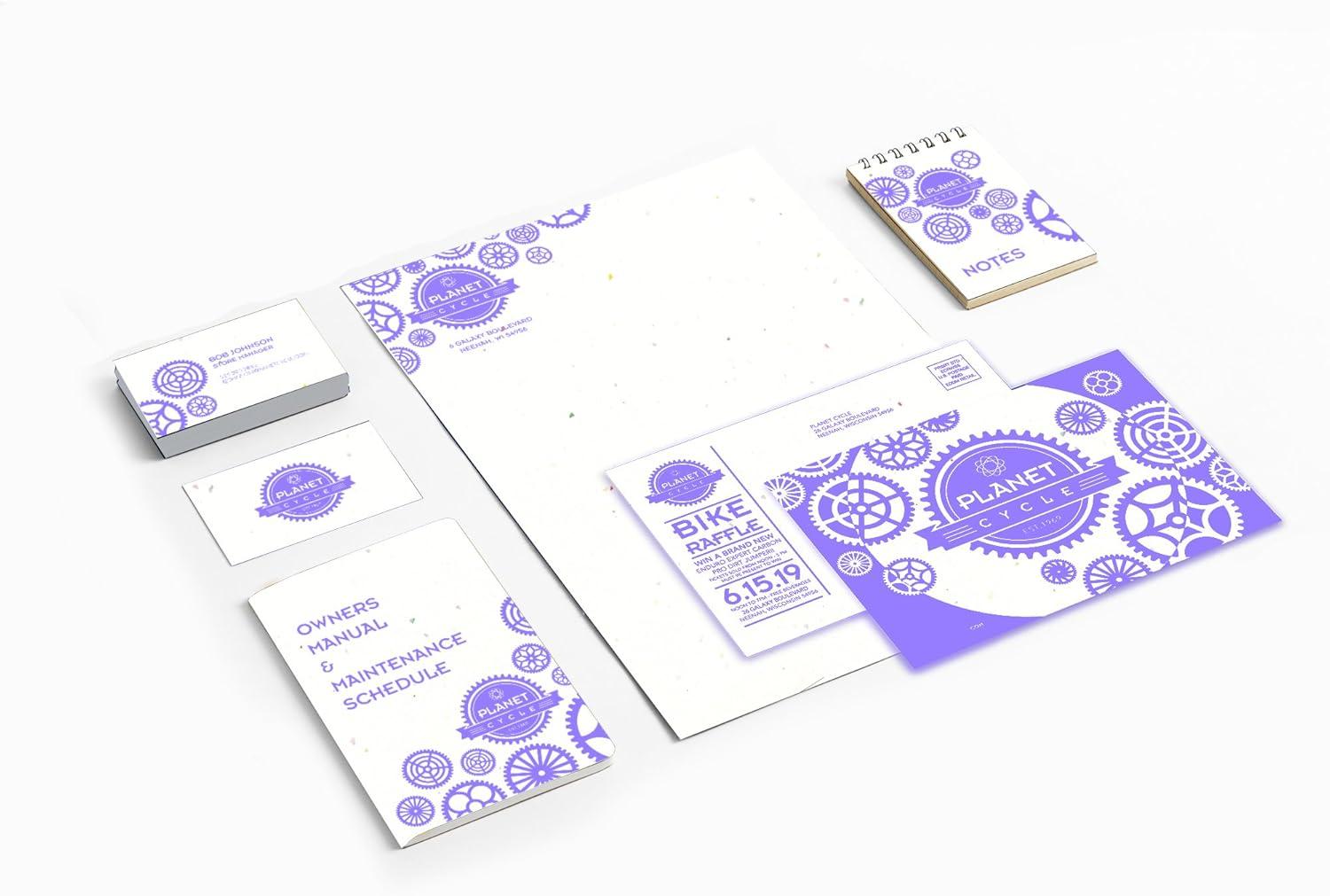 image:imageNeenah Index Cardstock 85 x 11 90 lb163 gsm White 300 Sheets Lightweight 94 Brightness EXTRA SHEETS MORE VALUE 91437300 Count Pack of 2