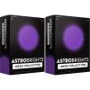 image:imageAstrobrights Mega Collection Colored Cardstock Ultra Purple 320 Sheets 65 lb176 gsm 85 x 11  MORE SHEETS 916961 Ream Pack of 2
