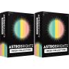 image:imageAstrobrights Mega Collection Colored Paper Punchy Pastel 5Color Assortment 625 Sheets 24 lb89 gsm 85 x 11  MORE SHEETS 91732625 Count Pack of 2