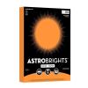 image:imageAstrobrights Colored Paper Bright Orange 24 lb89 gsm 85 x 11 270 Sheets AcidFree LigninFree Perfect for School Office amp DIY 91969