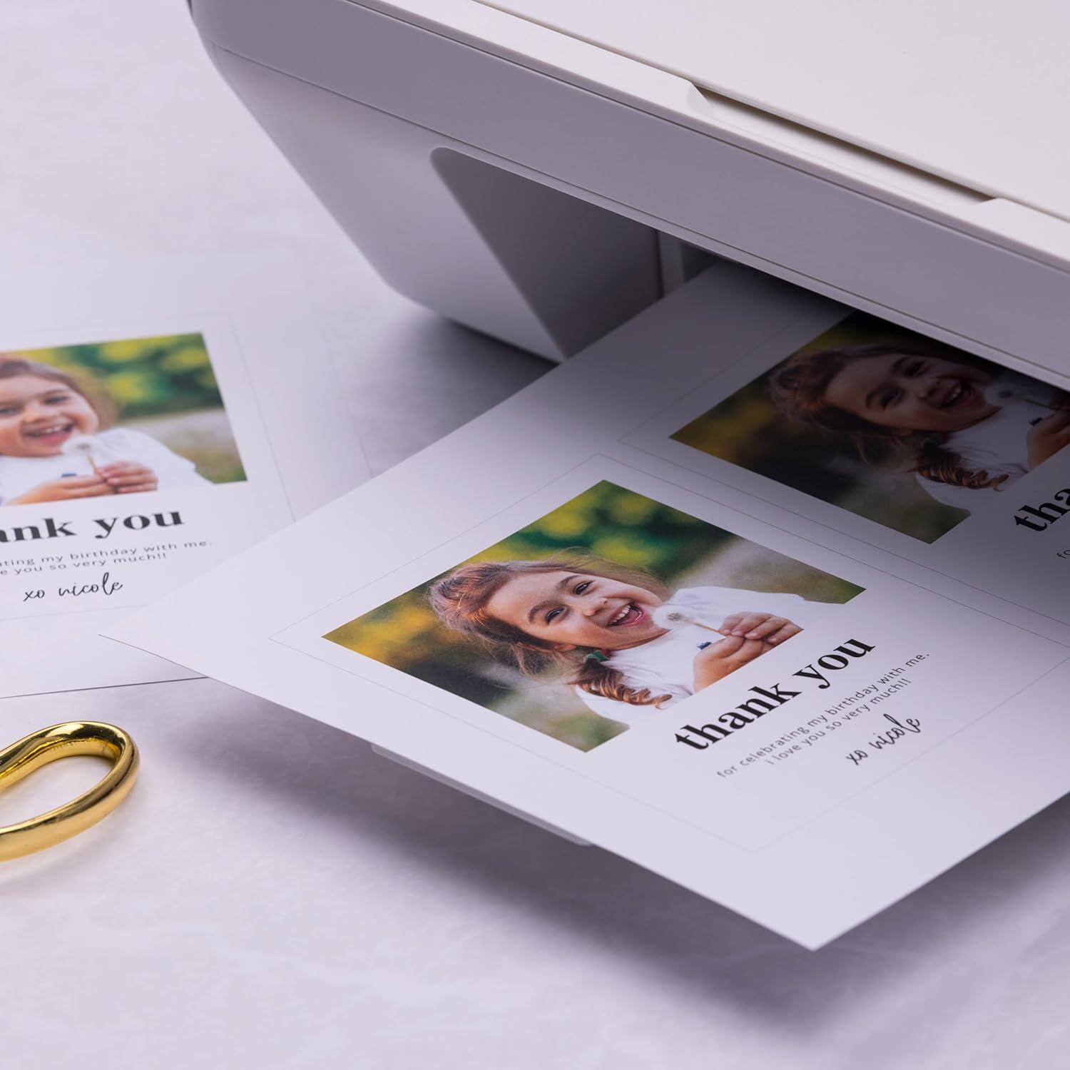 image:imageNeenah Bright White Mega Collection Coverstock 85 x 11 65 lb176 gsm 96 Brightness Bright White 325 Sheets MORE SHEETS 91632White