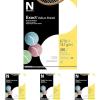 8.5-x-11-Inch (Pack of 4)
