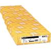 8.5 x 14 inches (Pack of 4)
