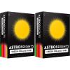 image:imageAstrobrights Mega Collection Colored Cardstock Retro 5Color Assortment 320 Sheets 65 lb176 gsm 85 x 11 916881 Ream Pack of 2